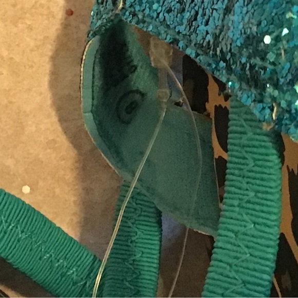 CLEARANCE 🔥 Little Girl Summer Sandals - Picture 2 of 4